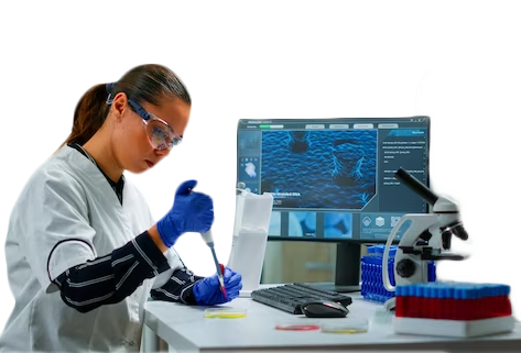 Courses - INALABORATORY